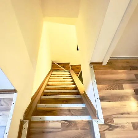 Kemenate Apartment Bad Hersfeld
