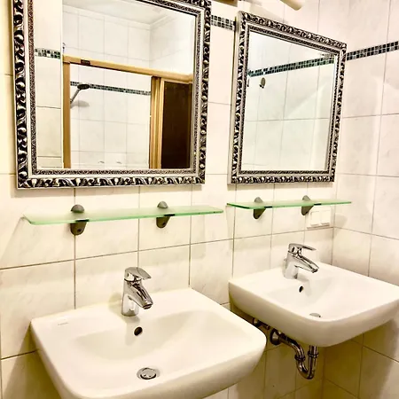 Kemenate Apartment Bad Hersfeld