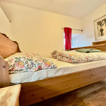 Apartment Kemenate Bad Hersfeld
