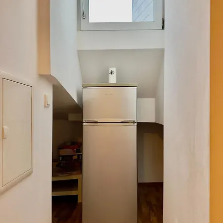 Kemenate Apartment Bad Hersfeld