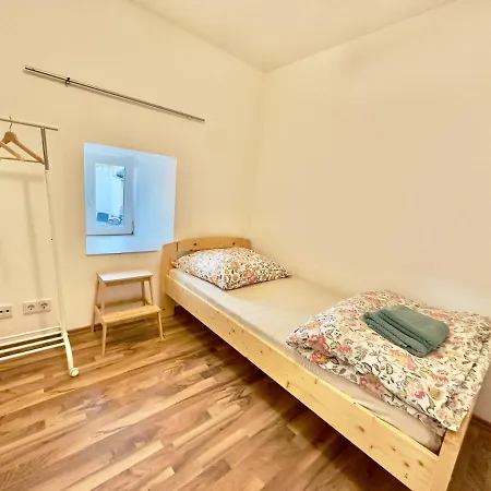 Kemenate Apartment Bad Hersfeld