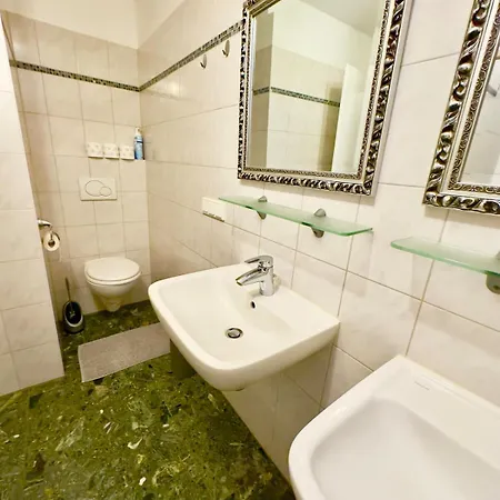 Apartment Kemenate