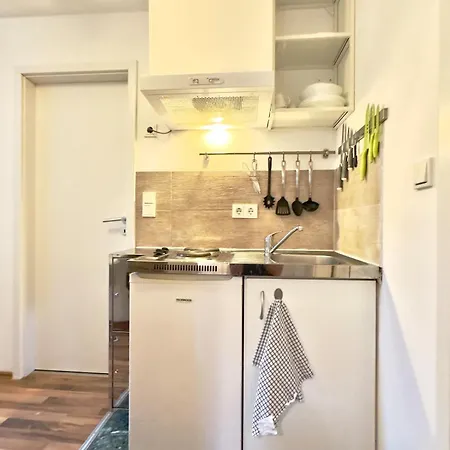 Kemenate Apartment